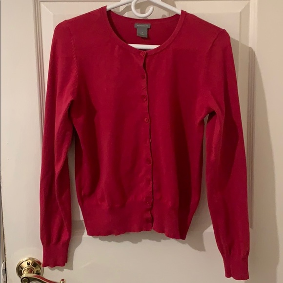 Ann Taylor Sweaters - Ann Taylor sweater